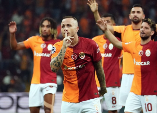 Foto - Cimbom'un genç yıldızına: Gündem oldu! Kıymeti bir türlü anlaşılamadı...