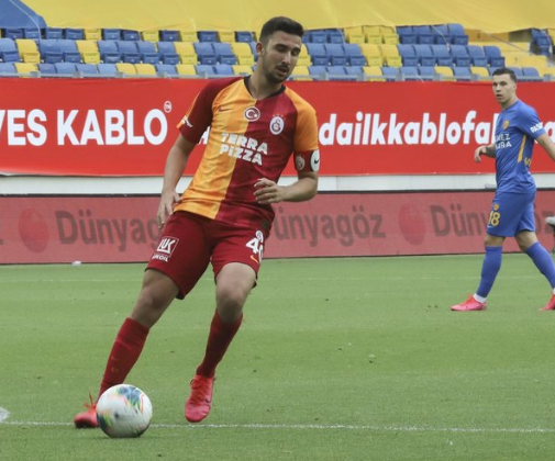 Foto - Cimbom'un genç yıldızına: Gündem oldu! Kıymeti bir türlü anlaşılamadı...