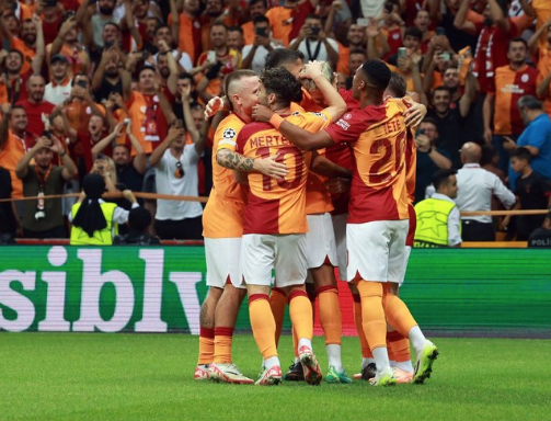 Foto - Cimbom'un genç yıldızına: Gündem oldu! Kıymeti bir türlü anlaşılamadı...