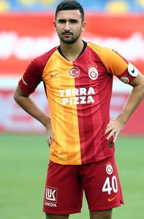 Foto - Cimbom'un genç yıldızına: Gündem oldu! Kıymeti bir türlü anlaşılamadı...