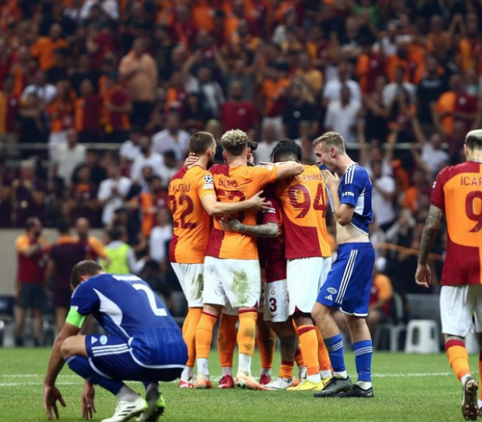 Cimbom'un genç yıldızına: Gündem oldu! Kıymeti bir türlü anlaşılamadı...