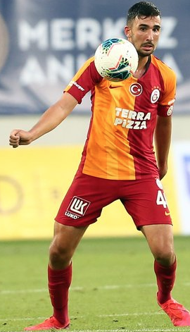 Foto - Cimbom'un genç yıldızına: Gündem oldu! Kıymeti bir türlü anlaşılamadı...