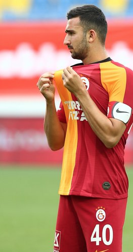 Foto - Cimbom'un genç yıldızına: Gündem oldu! Kıymeti bir türlü anlaşılamadı...