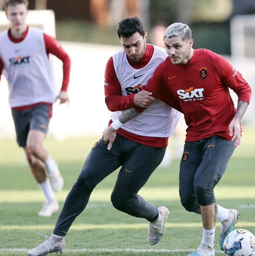 Foto - Cimbom'un yıldızına teklif yağıyor! 7 takım birden...