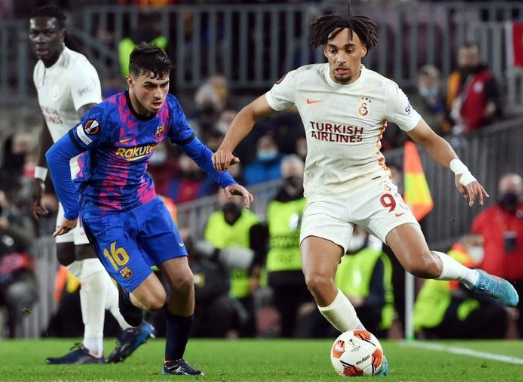 Foto - Cimbom'un yıldızına teklif yağıyor! 7 takım birden...