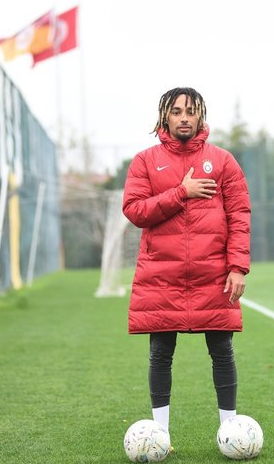 Foto - Cimbom'un yıldızına teklif yağıyor! 7 takım birden...