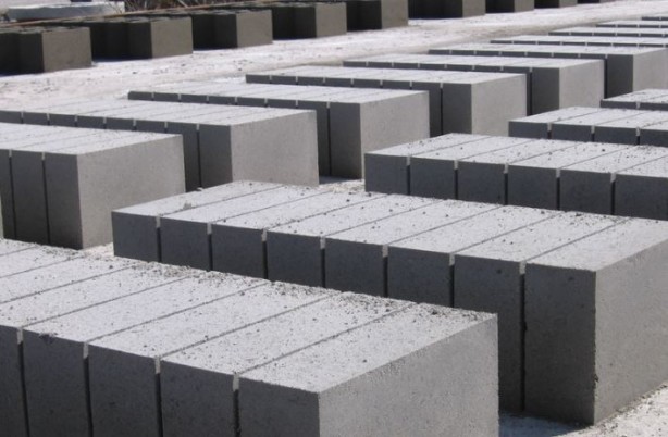 Foto - Çimentosuz beton doğayı kurtaracak