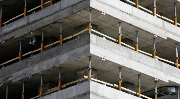 Foto - Çimentosuz beton icat ettiler! İnşaat sektöründe devrim