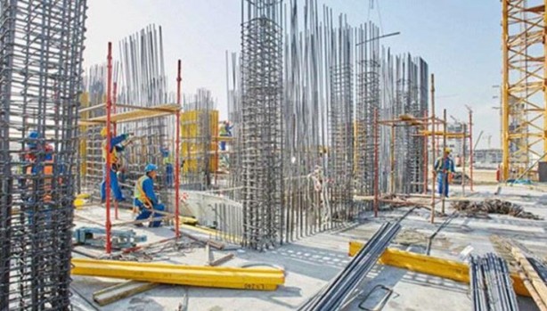 Foto - Çimentosuz beton icat ettiler! İnşaat sektöründe devrim