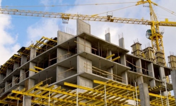 Foto - Çimentosuz beton icat ettiler! İnşaat sektöründe devrim