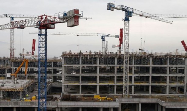 Foto - Çimentosuz beton icat ettiler! İnşaat sektöründe devrim