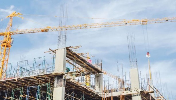 Foto - Çimentosuz beton icat ettiler! İnşaat sektöründe devrim