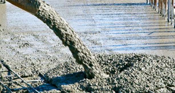 Foto - Çimentosuz beton icat ettiler! İnşaat sektöründe devrim