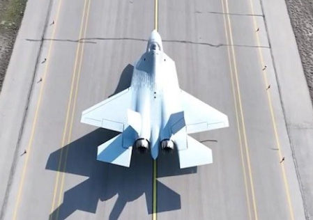 Foto - CİMER şikayet hattına MMU Kaan için yazılan mesaj gündem oldu! İşte bu kimsenin aklına gelmemişti