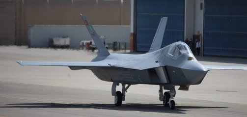 Foto - CİMER şikayet hattına MMU Kaan için yazılan mesaj gündem oldu! İşte bu kimsenin aklına gelmemişti