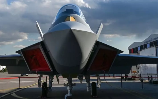 Foto - CİMER şikayet hattına MMU Kaan için yazılan mesaj gündem oldu! İşte bu kimsenin aklına gelmemişti