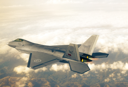 Foto - CİMER şikayet hattına MMU Kaan için yazılan mesaj gündem oldu! İşte bu kimsenin aklına gelmemişti