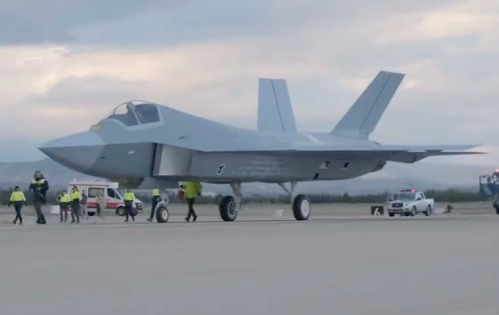 Foto - CİMER şikayet hattına MMU Kaan için yazılan mesaj gündem oldu! İşte bu kimsenin aklına gelmemişti