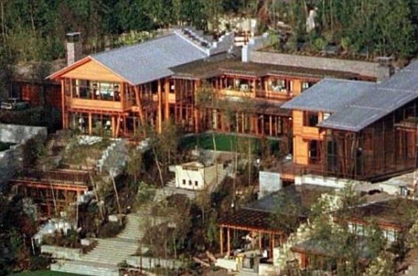 Foto - Cimrilikleri onları zengin yaptı! Yaptıklarına çok şaşıracaksınız!