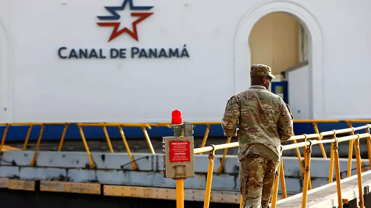 Çin, ABD'nin bandralı gemileri alıkoyduğu iddiasını reddetti: Dengeleri bozacak detayı dikkat çekti