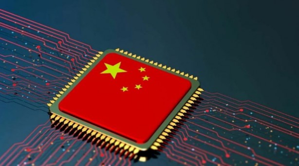 Foto - Çin, ABD'yi tahtından etmeye kararlı! Milyarlarca dolarlık fon oluşturdu