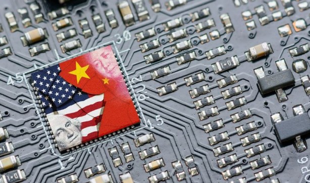 Foto - Çin, ABD'yi tahtından etmeye kararlı! Milyarlarca dolarlık fon oluşturdu