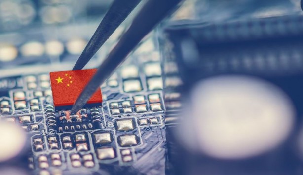 Foto - Çin, ABD'yi tahtından etmeye kararlı! Milyarlarca dolarlık fon oluşturdu