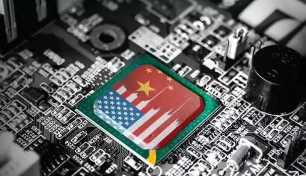 Foto - Çin, ABD'yi tahtından etmeye kararlı! Milyarlarca dolarlık fon oluşturdu