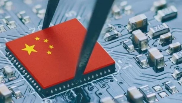 Foto - Çin, ABD'yi tahtından etmeye kararlı! Milyarlarca dolarlık fon oluşturdu