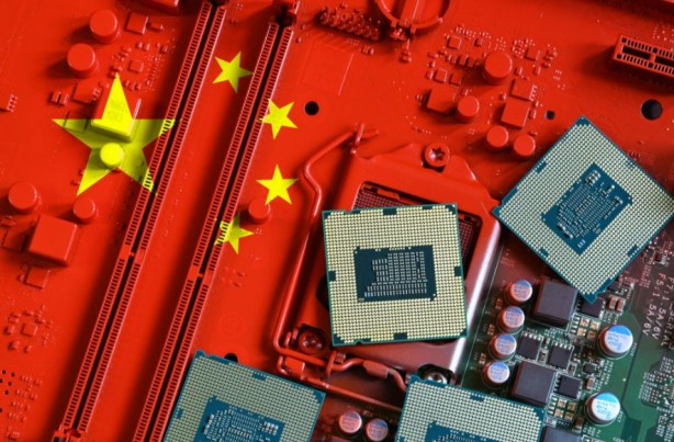 Çin, ABD'yi tahtından etmeye kararlı! Milyarlarca dolarlık fon oluşturdu