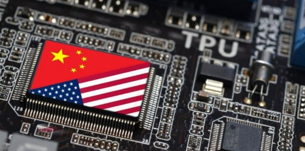 Foto - Çin, ABD'yi tahtından etmeye kararlı! Milyarlarca dolarlık fon oluşturdu