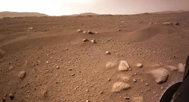 Foto - Çin, ABD'yi tokatladı! Mars için tarih verdi