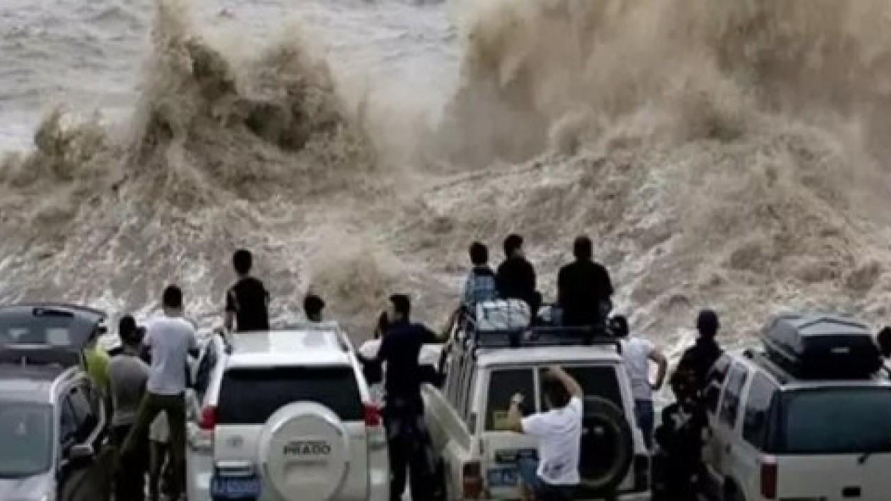 Foto - Çin alarm durumunda! Bakanlıktan tehlike uyarısı!