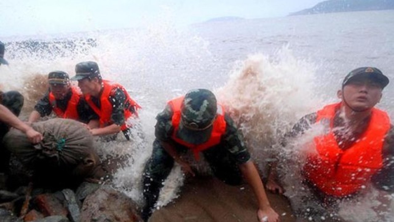Foto - Çin alarm durumunda! Bakanlıktan tehlike uyarısı!