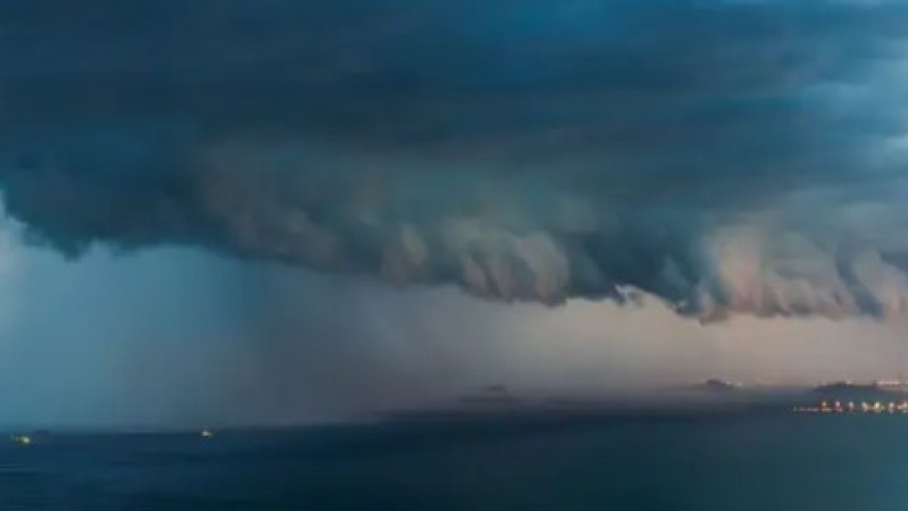 Foto - Çin alarm durumunda! Bakanlıktan tehlike uyarısı!