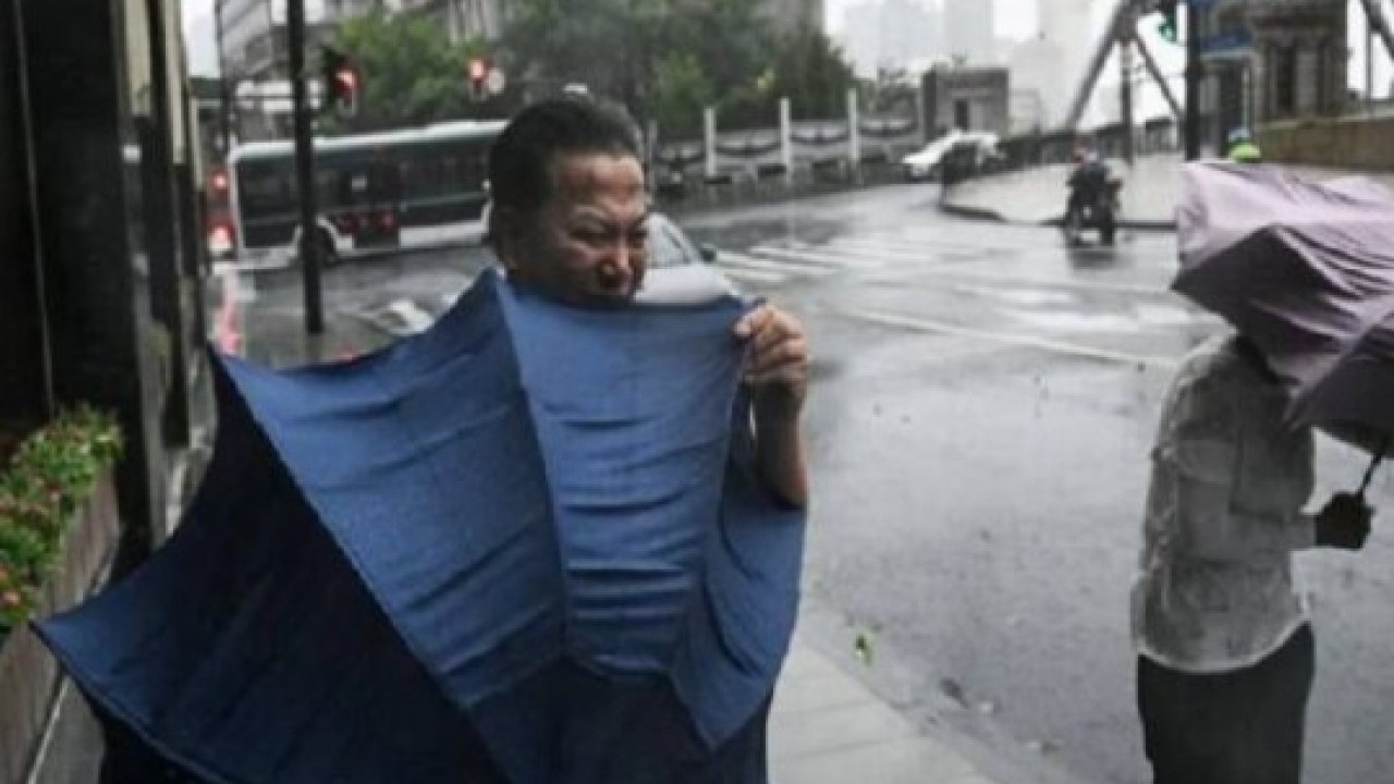 Foto - Çin alarm durumunda! Bakanlıktan tehlike uyarısı!