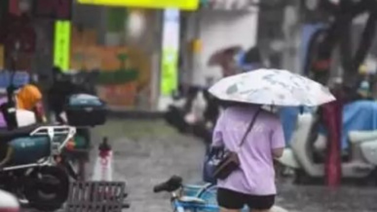 Foto - Çin alarm durumunda! Bakanlıktan tehlike uyarısı!