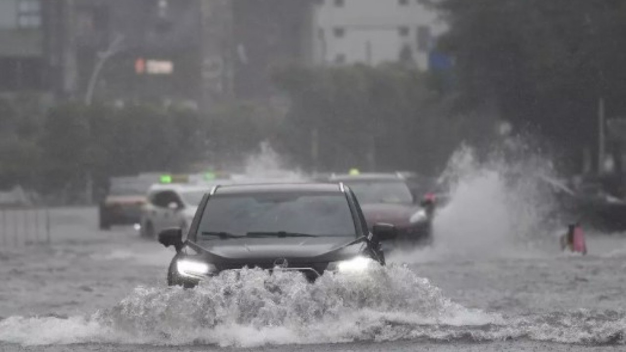 Foto - Çin alarm durumunda! Bakanlıktan tehlike uyarısı!
