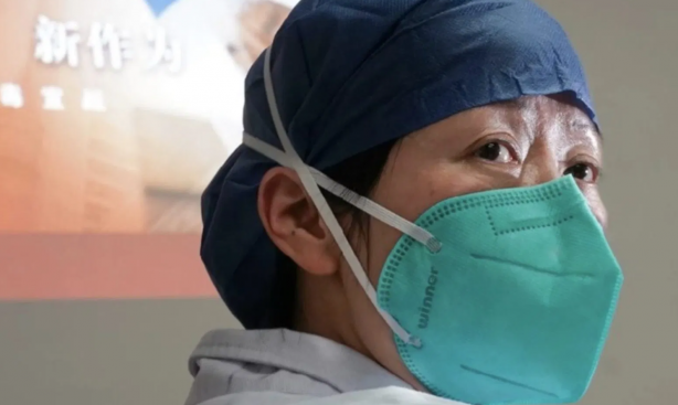 Foto - Çin Almanya'ya da kazık attı: Maskelerin birçoğu sahte çıktı!