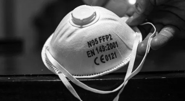 Foto - Çin Almanya'ya da kazık attı: Maskelerin birçoğu sahte çıktı!