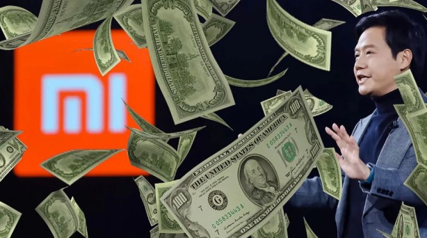 Foto - Çin artık ekonomi alanında ABD'yi zorluyor! Xiaomi'den şaşırtan başarı