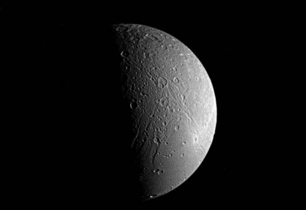 Foto - Çin, Ay’ın karanlık yüzünü görüntüledi