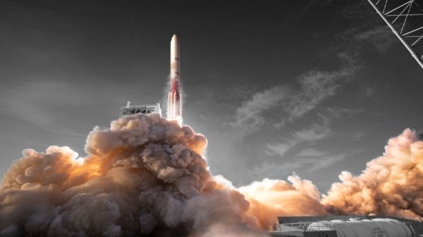 Çin, Ay’ın karanlık yüzünü görüntüledi