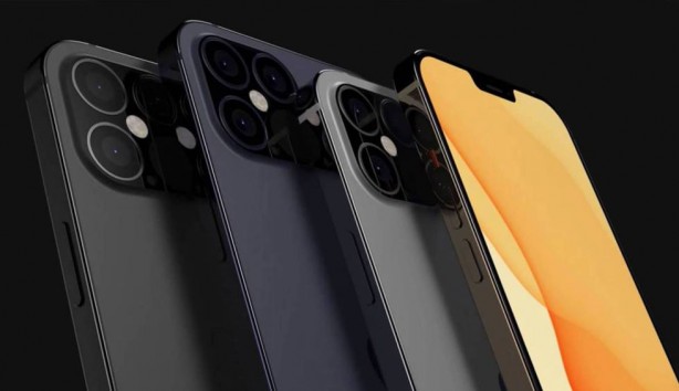 Foto - Çin bezdirdi! Apple'ın yeni rotası belli oldu