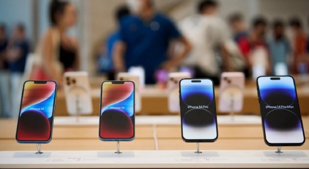 Foto - Çin bezdirdi! Apple'ın yeni rotası belli oldu
