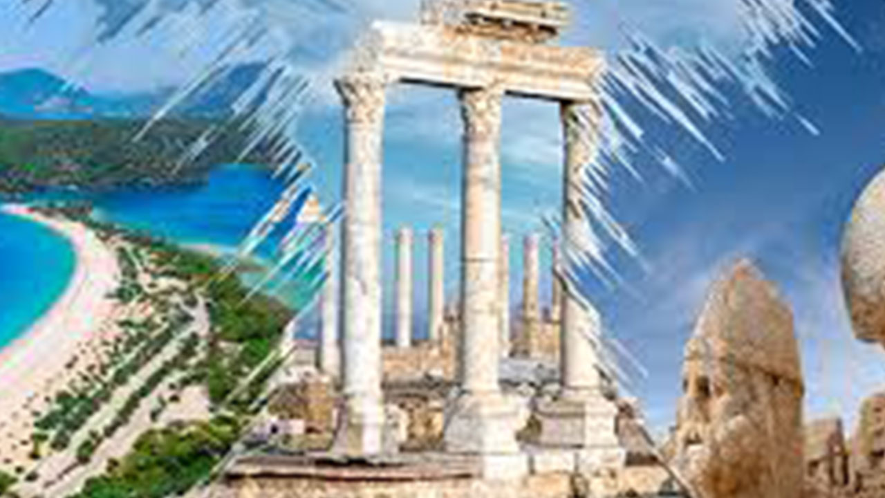 Foto - Çin bile bu işe şaştı kaldı! 'Türkiye'den tarihi rekor' diyerek manşetlere taşıdılar