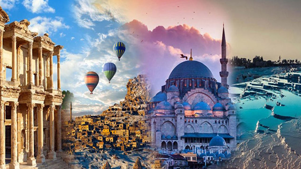 Foto - Çin bile bu işe şaştı kaldı! 'Türkiye'den tarihi rekor' diyerek manşetlere taşıdılar