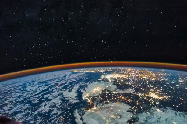 Foto - Çin bu yıl uzaya tam 100 fırlatış yapacak! İki insanlı sefer ve iki kargo seferi!