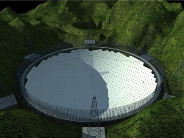 Foto - Çin bunu da yaptı!