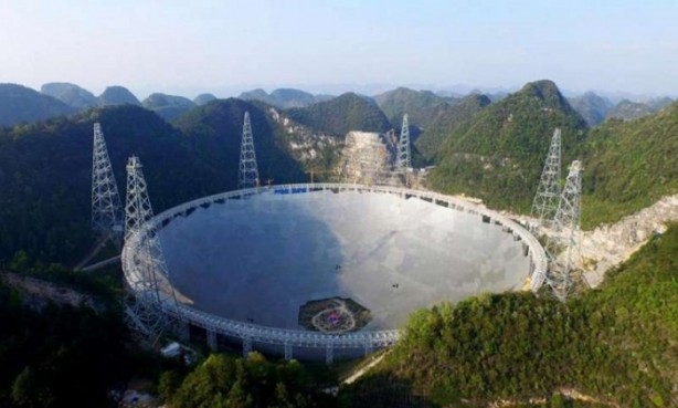 Foto - Çin bunu da yaptı!